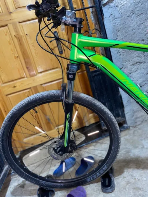 Merida 29p 