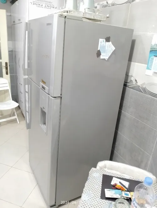 Frigo Samsung 2007