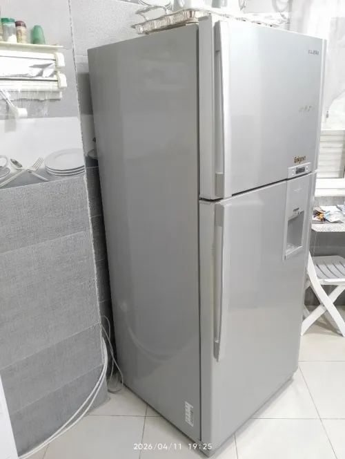 Frigo Samsung 2007