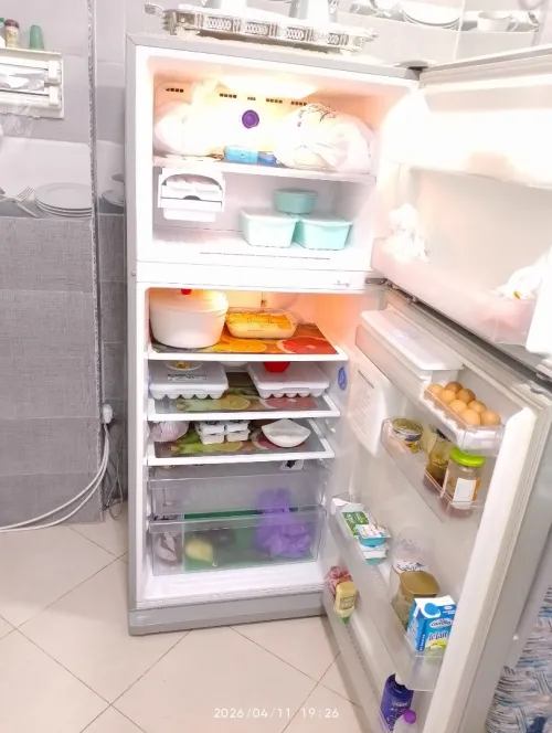 Frigo Samsung 2007