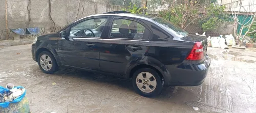 Chevrolet Aveo 4 portes 2013 LT plus