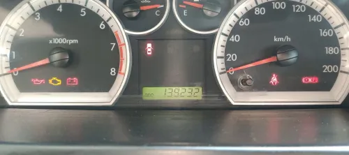 Chevrolet Aveo 4 portes 2013 LT plus