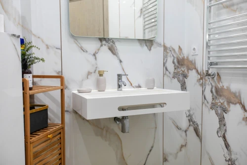 Vente Appartement F5 Alger Cheraga
