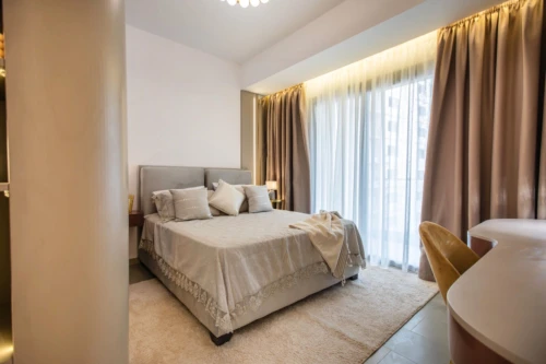 Vente Appartement F3 Alger Cheraga