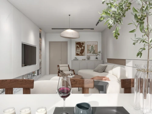 Vente Appartement F3 Alger Cheraga
