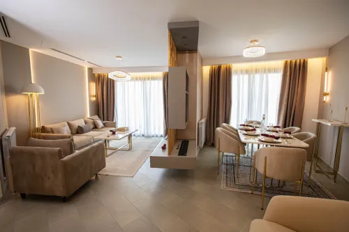Vente Appartement F4 Alger Cheraga