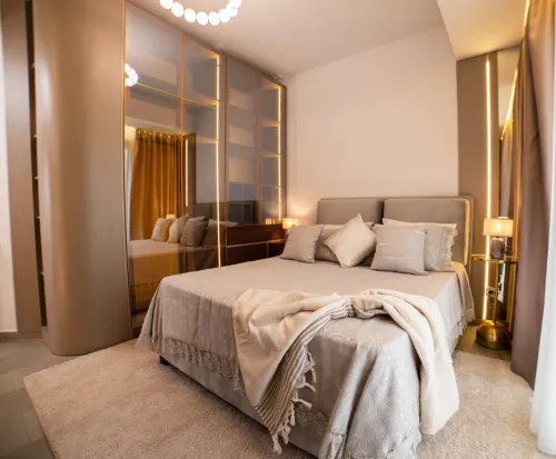 Vente Appartement F2 Alger Cheraga