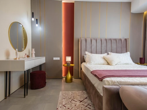 Vente Appartement F3 Alger Cheraga