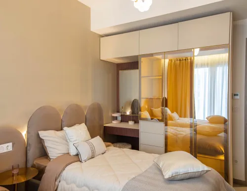 Vente Appartement F5 Alger Cheraga