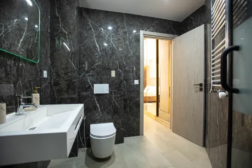 Vente Appartement F4 Alger Cheraga