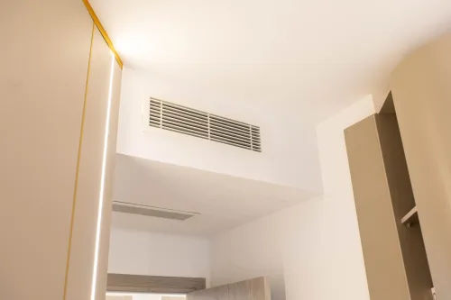 Vente Appartement F4 Alger Cheraga