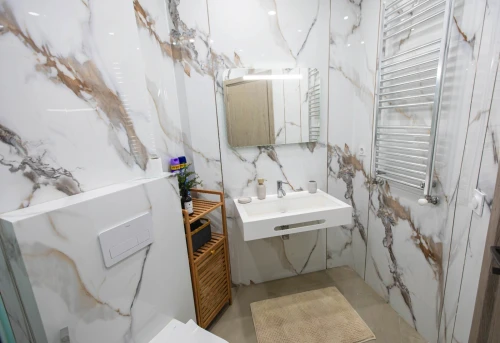 Vente Appartement F4 Alger Cheraga