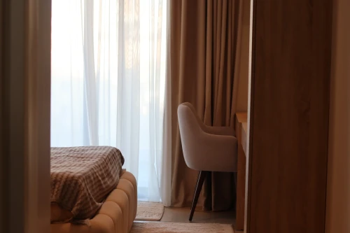 Vente Appartement F5 Alger Cheraga