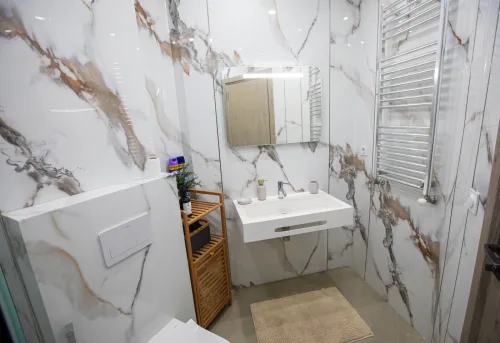 Vente Appartement F4 Alger Cheraga