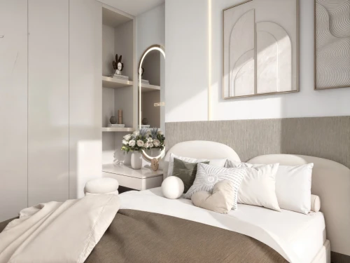 Vente Appartement F3 Alger Cheraga