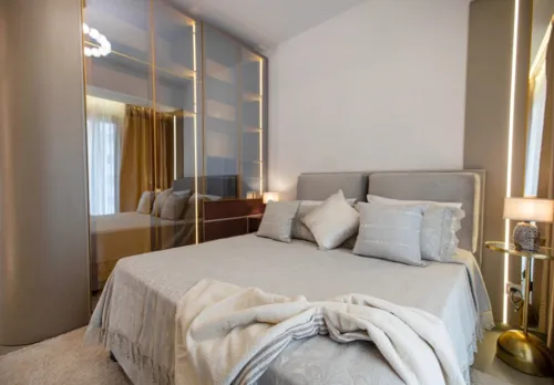 Vente Appartement F3 Alger Cheraga