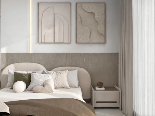 Vente Appartement F3 Alger Cheraga