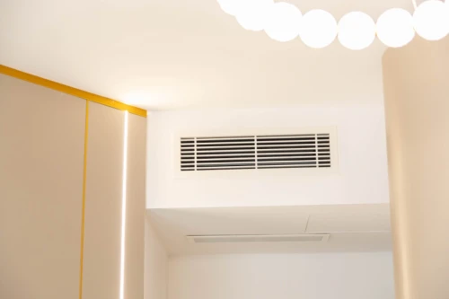 Vente Appartement F4 Alger Cheraga