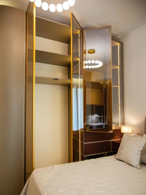 Vente Appartement F4 Alger Cheraga