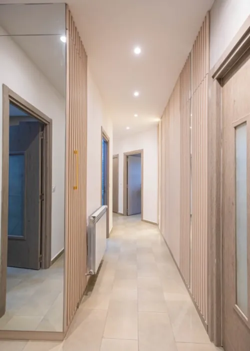 Vente Appartement F3 Alger Cheraga