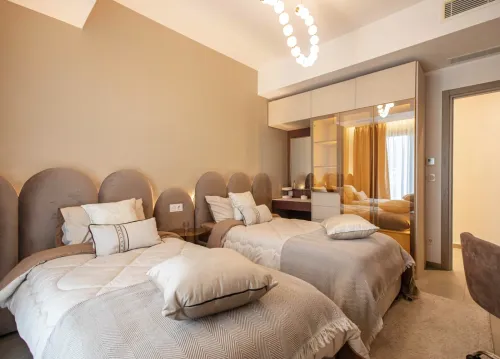 Vente Appartement F5 Alger Cheraga