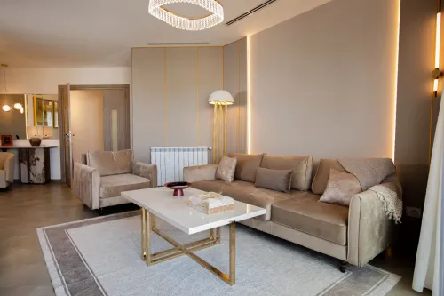 Vente Appartement F4 Alger Cheraga