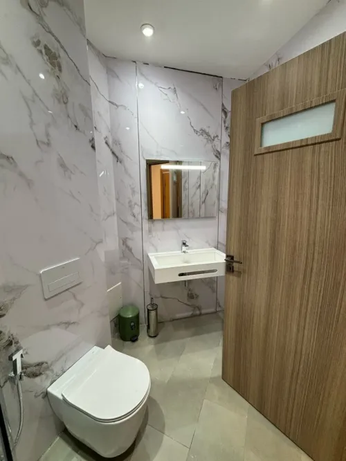 Vente Appartement F4 Alger Cheraga