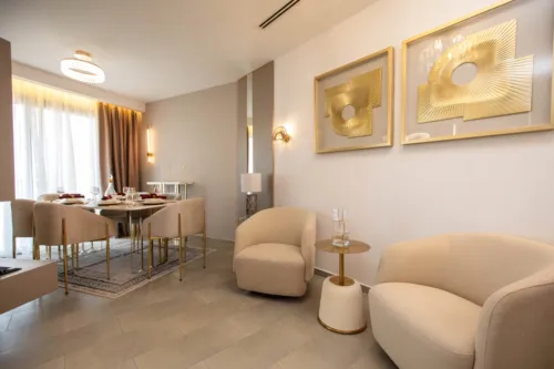 Vente Appartement F5 Alger Cheraga