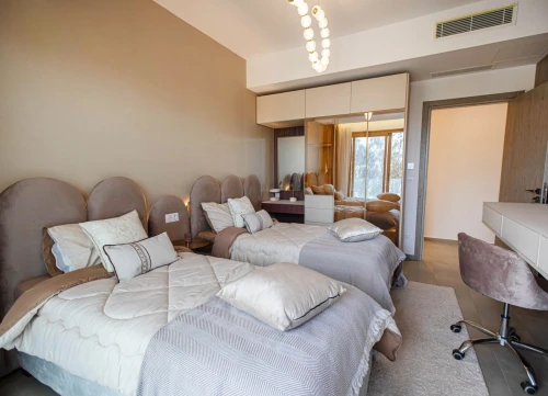 Vente Appartement F5 Alger Cheraga