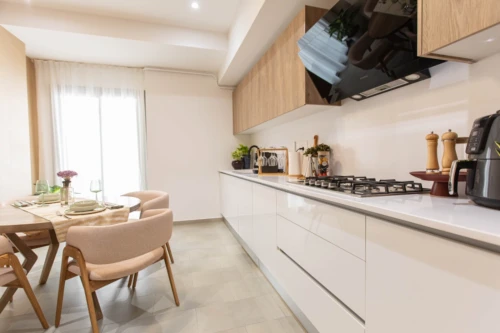 Vente Appartement F3 Alger Cheraga