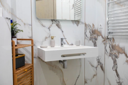 Vente Appartement F5 Alger Cheraga