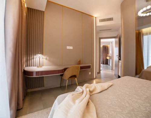 Vente Appartement F5 Alger Cheraga
