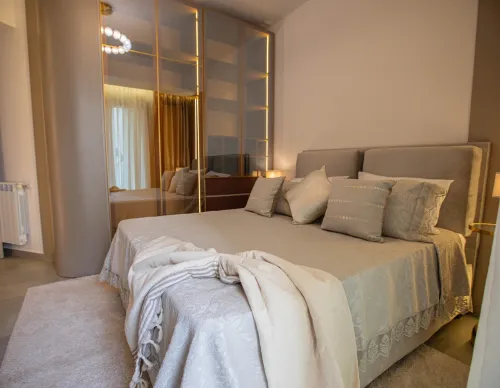 Vente Appartement F4 Alger Cheraga
