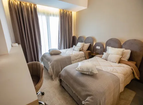 Vente Appartement F2 Alger Cheraga