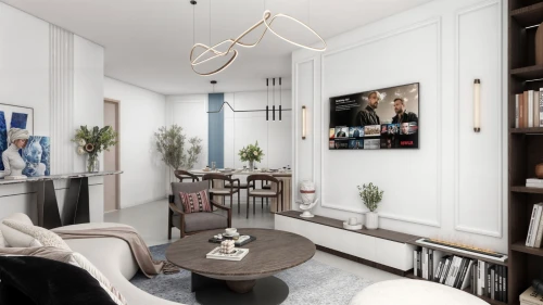 Vente Appartement F4 Alger Cheraga