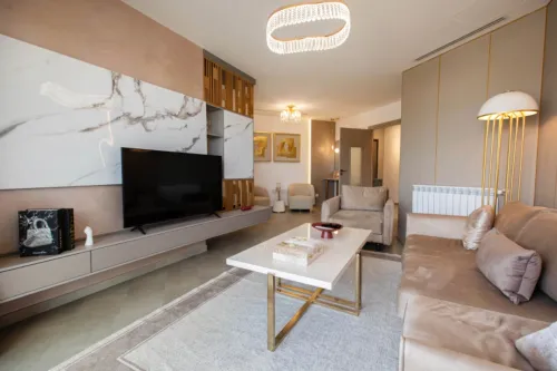 Vente Appartement F5 Alger Cheraga