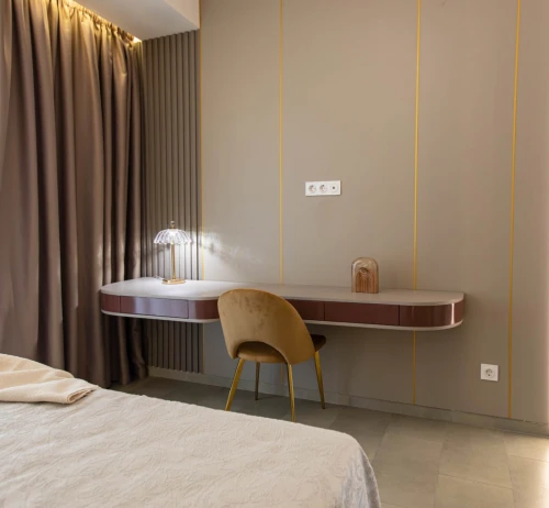 Vente Appartement F4 Alger Cheraga