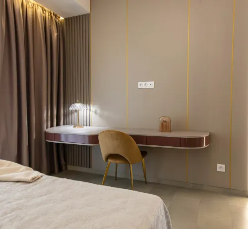 Vente Appartement F5 Alger Cheraga