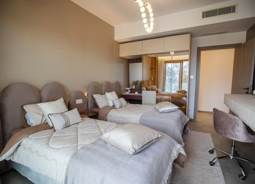 Vente Appartement F4 Alger Cheraga