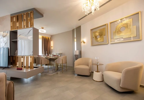Vente Appartement F5 Alger Cheraga