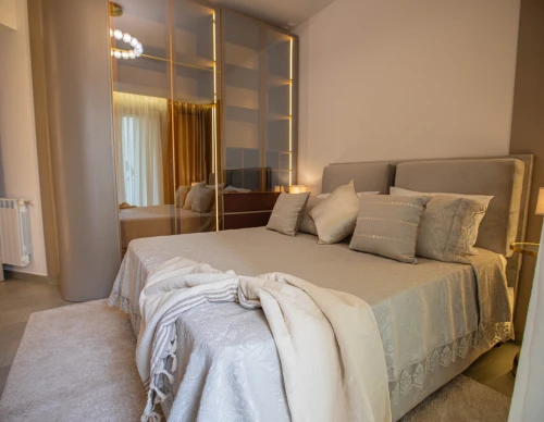 Vente Appartement F4 Alger Cheraga