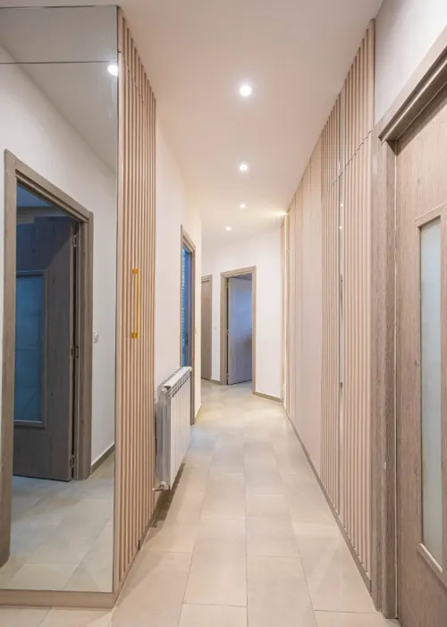 Vente Appartement F4 Alger Cheraga
