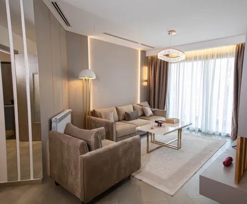 Vente Appartement F2 Alger Cheraga