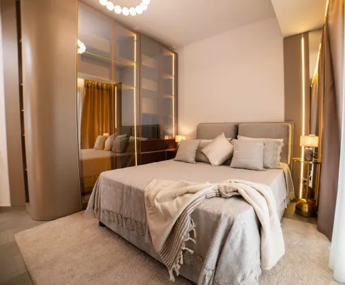 Vente Appartement F5 Alger Cheraga