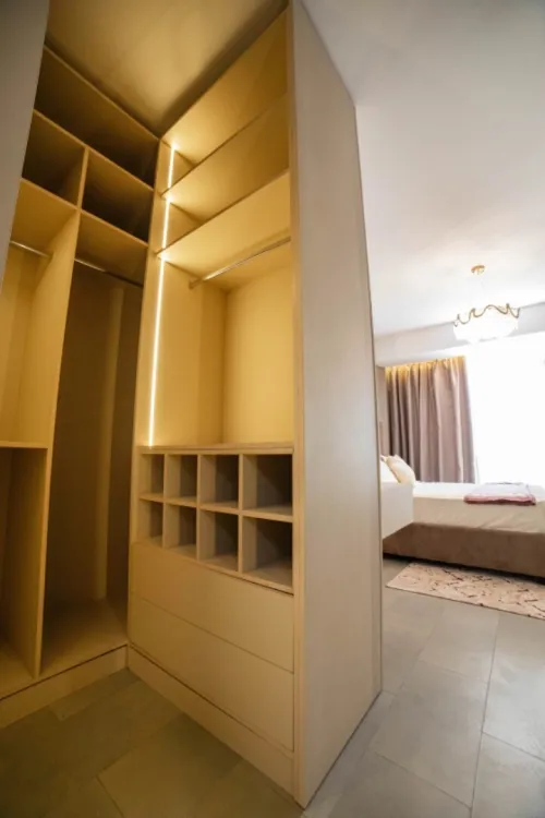 Vente Appartement F5 Alger Cheraga