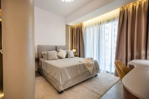 Vente Appartement F3 Alger Cheraga