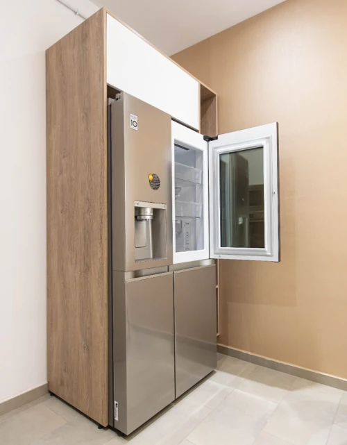Vente Appartement F3 Alger Cheraga