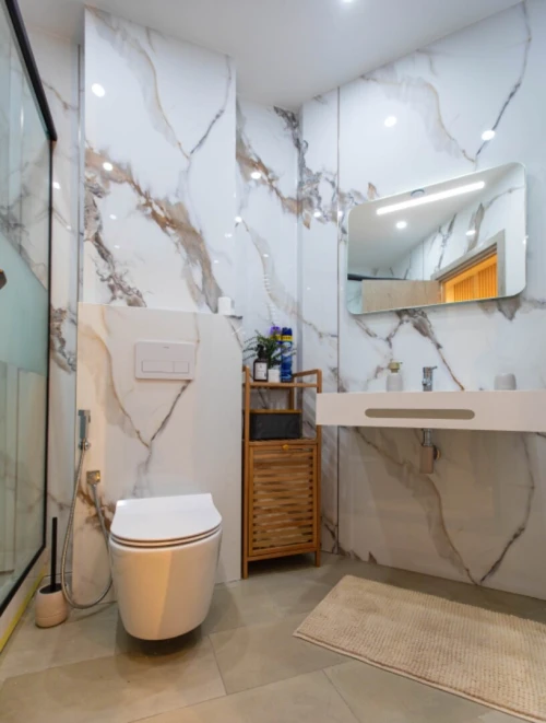 Vente Appartement F2 Alger Cheraga