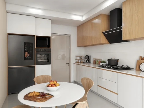Vente Appartement F4 Alger Cheraga
