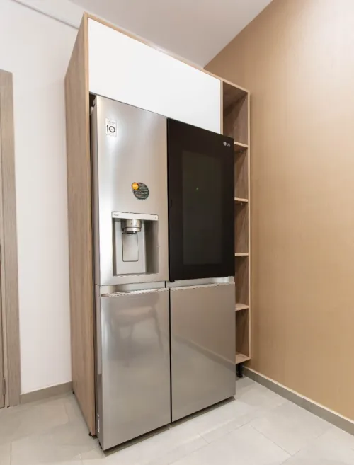 Vente Appartement F5 Alger Cheraga